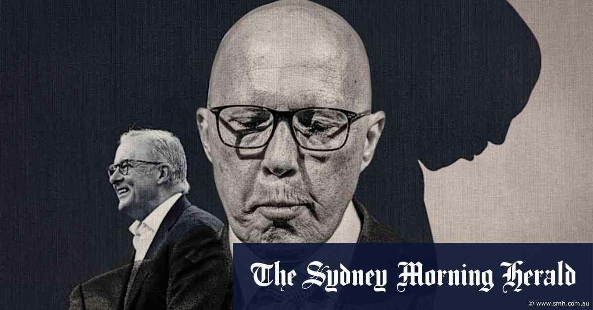Months before election day, the Coalition was soaring. In truth, a catastrophe was already unfolding