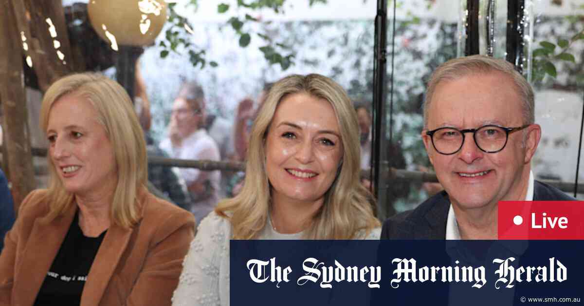 Federal election results 2025 as it happened: Albanese says he feels for Dutton as Ali France hails win ‘that took my breath away’