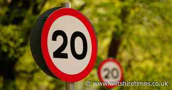 New figures show extent of 20mph speed limits amid plans for more