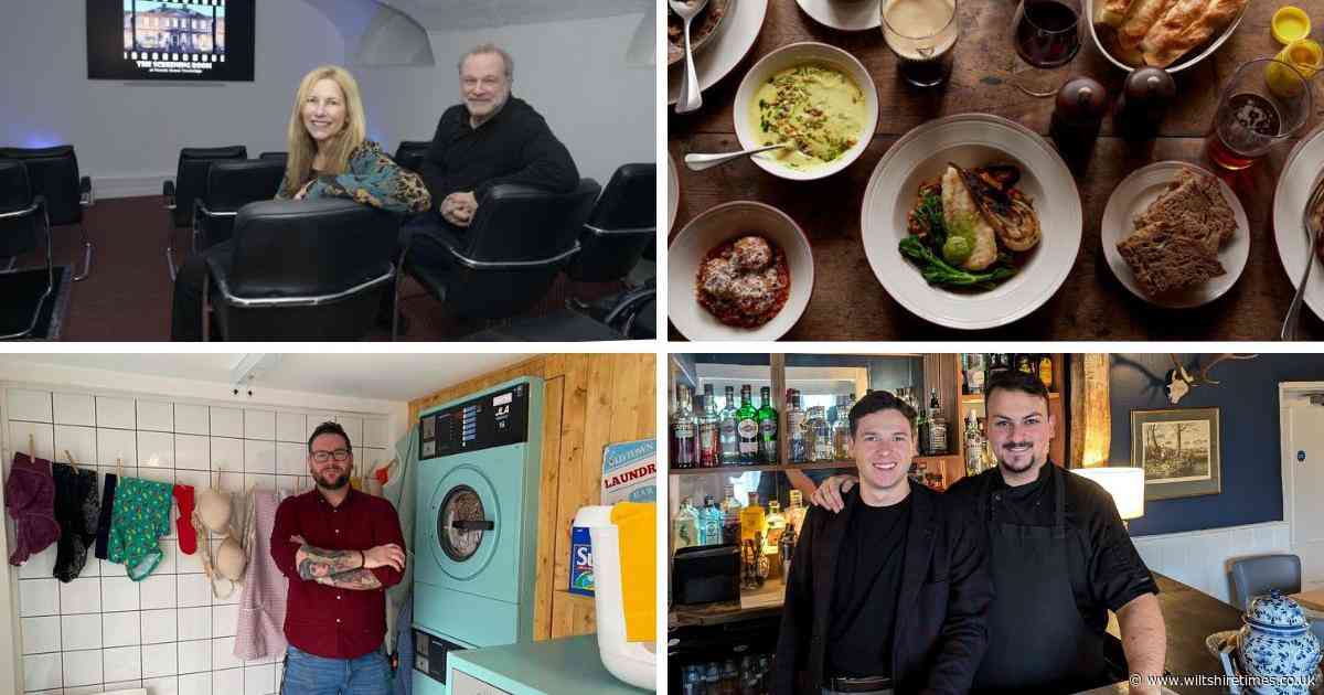 County's best independents named in hotly fought awards