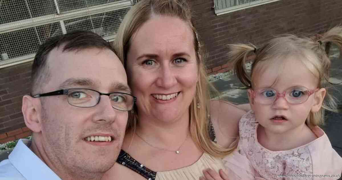 'You should never have to bury your child - I wouldn't wish this pain on my biggest enemy'