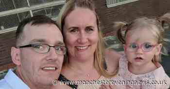 'You should never have to bury your child - I wouldn't wish this pain on my biggest enemy'
