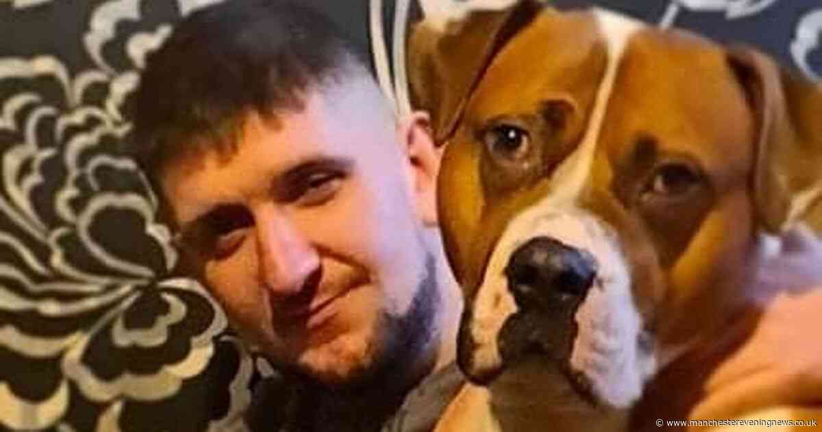 'Beautiful soul', 28, dies days after saying 'he was fine' following freak accident