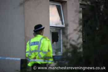 LIVE: Counter-terror police make three arrests in Greater Manchester related to 'plot to target specific premises' - latest updates