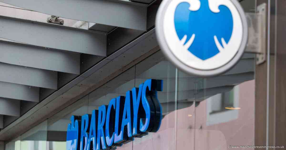 Barclays customers set to see major change from start of next week