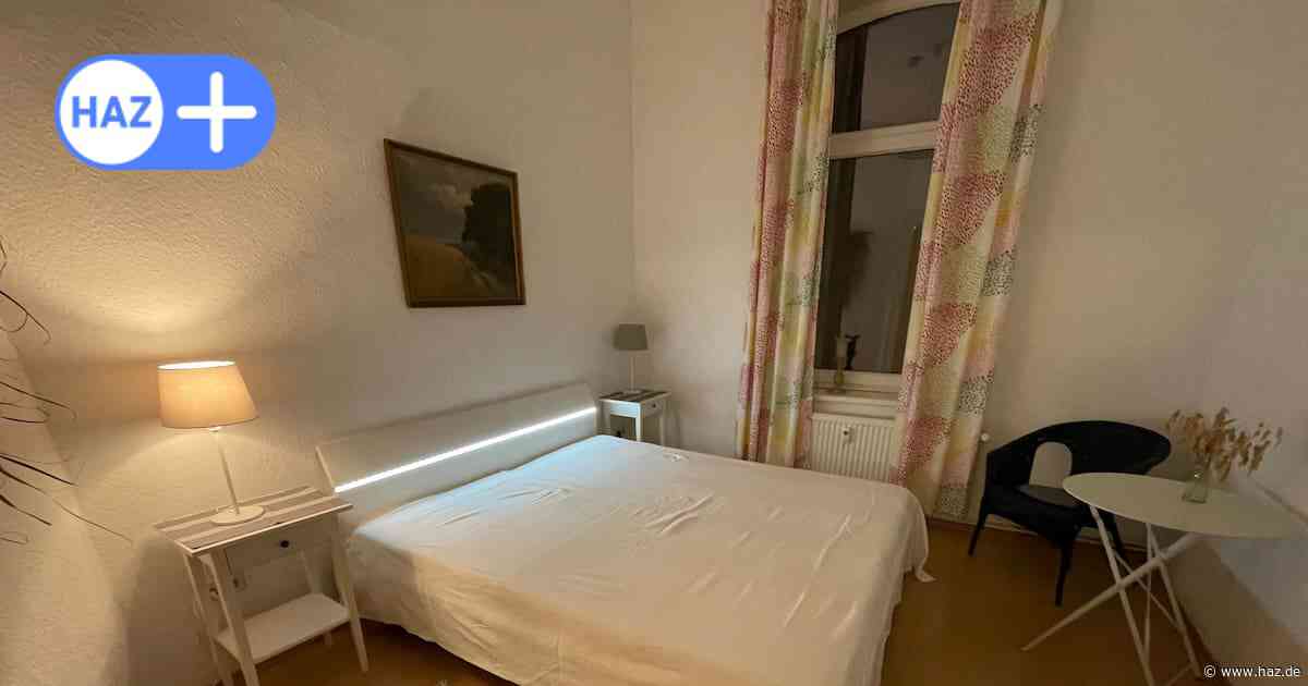 Schluss mit AirBnB? Hannovers Wohnraum-Zweckentfremdungssatzung ist als Entwurf da