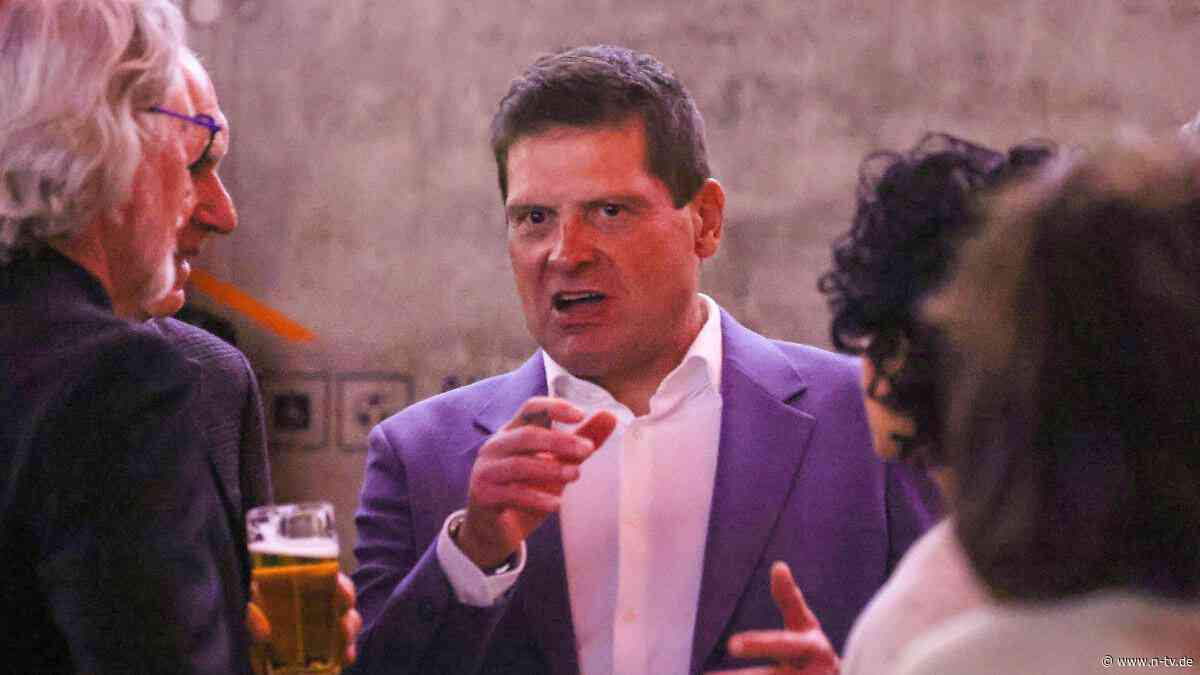"Talent nach wie vor da": Jan Ullrich träumt von einer letzten Etappe bei der Tour