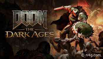 Doom: The Dark Ages Review Embargo Details Revealed