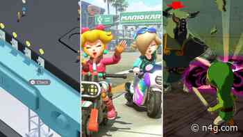 Examining Switch 2's launch and how it stacks up to other recent Nintendo debuts