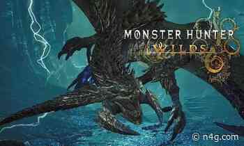 The Community Gives the Best Tips on How to Defeat the Arch-Tempered Rey Dau in Monster Hunter Wilds