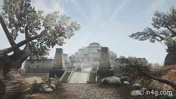 Morrowind mod gets major update with "More than 270 new quests" on the game's 23rd anniversary