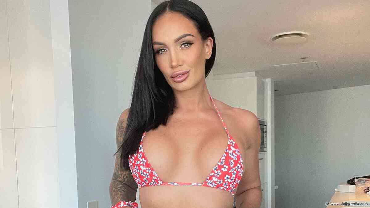 MAFS bride Hayley Vernon lashes out over at Labor election win as she blames 'immigrants'