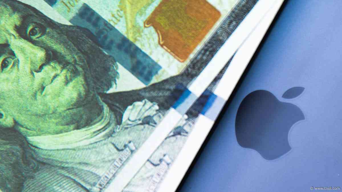 Did Apple Just Tell Us to Buy iPhones by June?