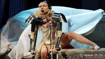 Ruim twee miljoen fans bij gratis concert van Lady Gaga