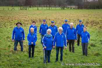 Wandelsportvereniging De Molenstappers bestaat 30 jaar: “Op ons hoogtepunt hadden we 430 leden”