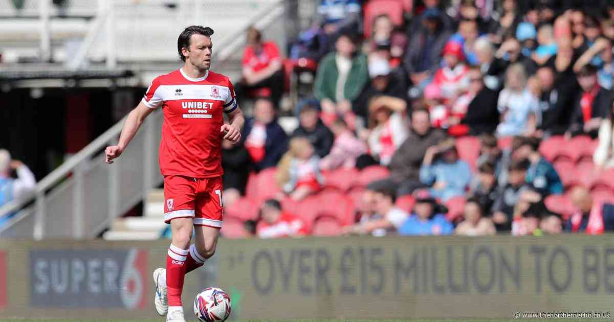 Michael Carrick's thoughts on Jonny Howson's future and message on Anfernee Dijksteel