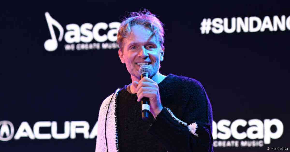 ‘I wrote huge songs with popstars at their lowest points but turned down millions’