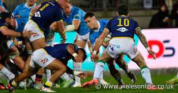 Today's rugby news as Welsh team close in on signing and game's newest star says 'bring on Cardiff'