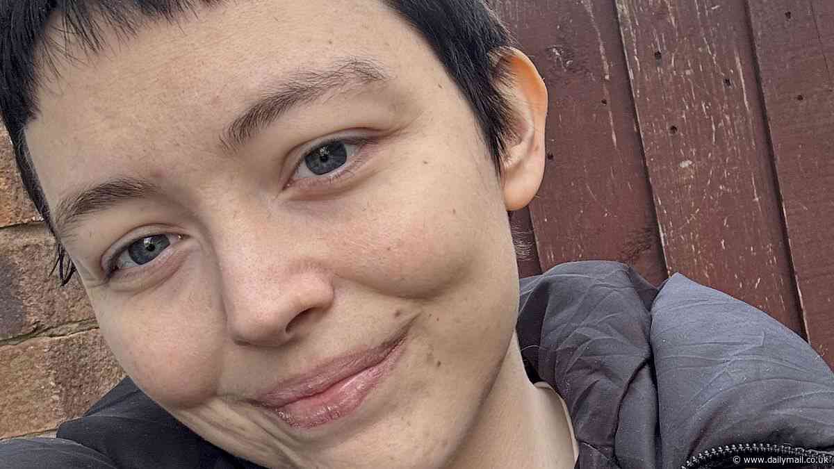 The only sign of 24 year-old's cancer was a problem that hits everyone in winter - she narrowly escaped a rapid death