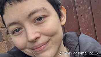 The only sign of 24 year-old's cancer was a problem that hits everyone in winter - she narrowly escaped a rapid death