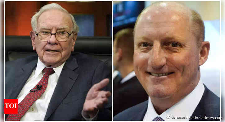 Warren Buffett to hand over reins to Greg Abel: Top 10 things to know about ‘Oracle of Omaha’s’ successor at Berkshire Hathaway