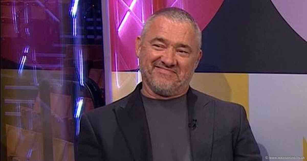 Stephen Hendry predicts winner of Zhao Xintong v Mark Williams due to major factor