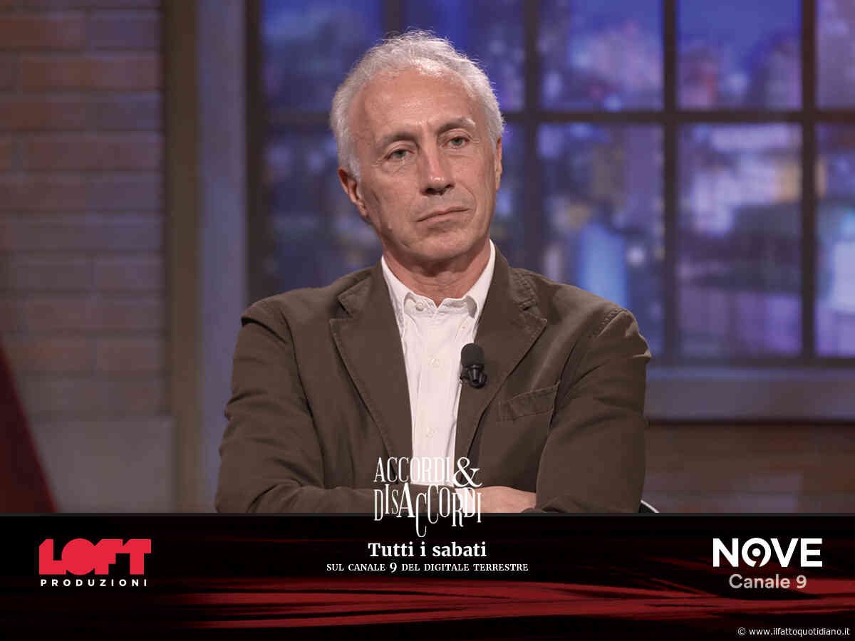 Lavoro, Travaglio sul Nove: “Al governo fanno disastri non perché fascisti, ma in quanto incapaci: sono dei Re Mida al contrario”