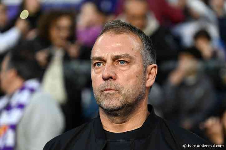 Just in: Hansi Flick picks surprising defensive four vs Inter Milan