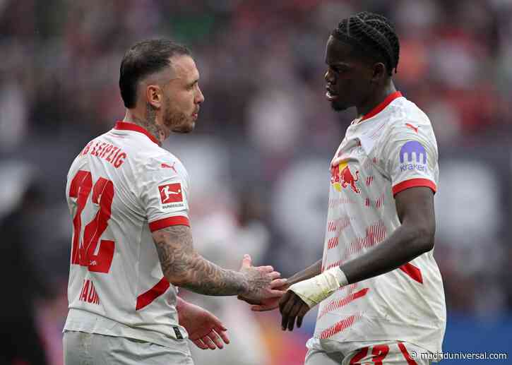 Real Madrid cool interest in Bundesliga defender as Arsenal star remains priority