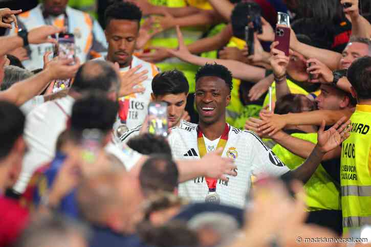 Real Madrid confident as all parties agree on superstar’s contract renewal