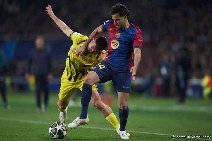 Real Sociedad emerge as potential destination for versatile Barcelona star