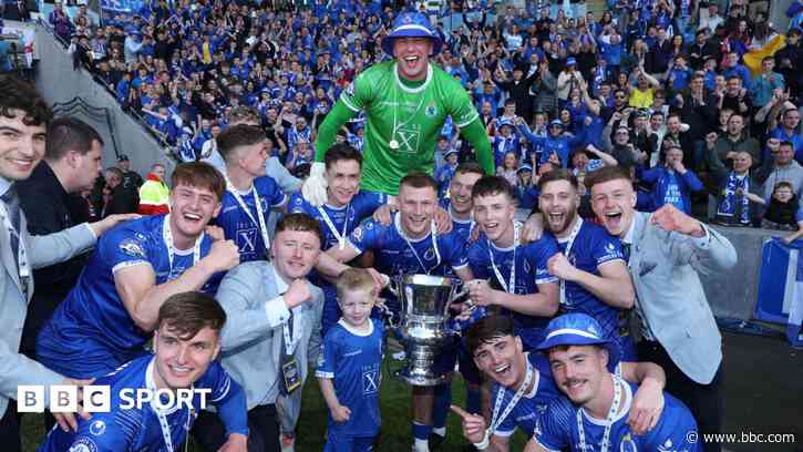 &#39;Hard luck stories&#39; turned into success by Swifts