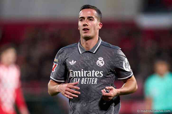Real Madrid captain yet to decide future with talks still pending and exit looking likely