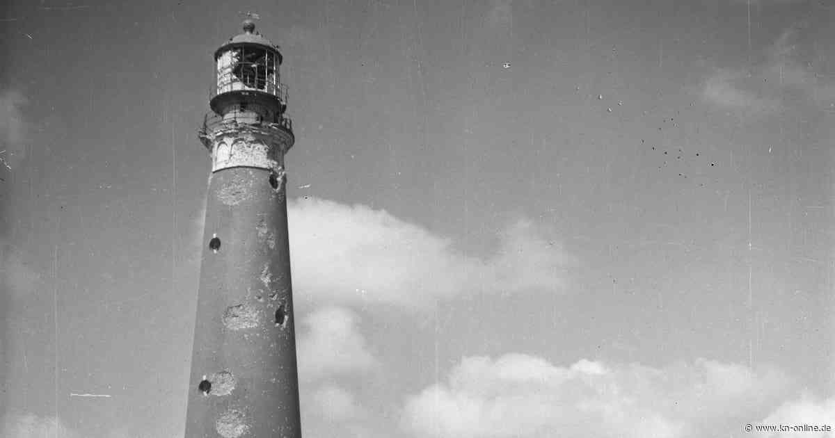 Massaker nach Kriegsende: Auf Texel tobte der blutigste Aufstand der Westfront