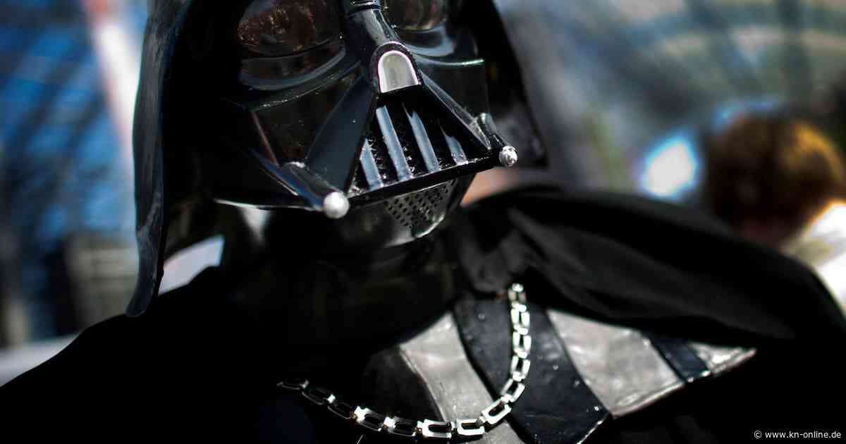 Heute ist "Star Wars"-Tag 2025: Das bedeutet "May the 4th be with you"