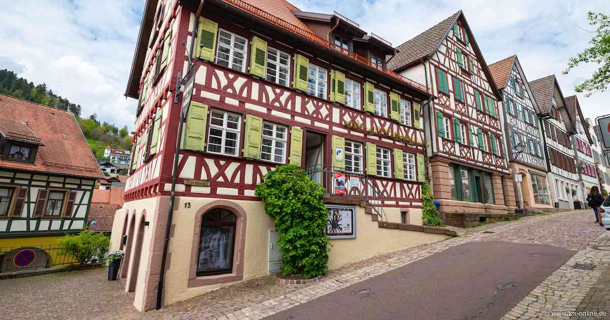 Die besten Orte für einen Ausflug im Schwarzwald