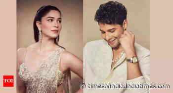 Sara Tendulkar and Siddhant Chaturvedi dating?