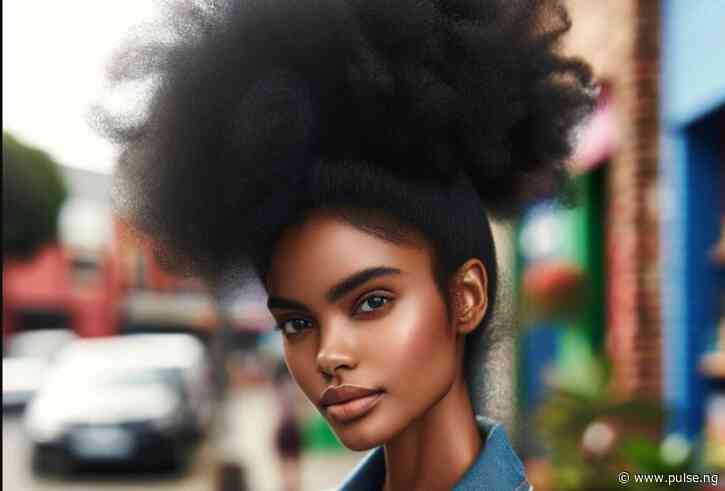 Natural Hair Chronicles: Surviving the Afro journey in Lagos heat