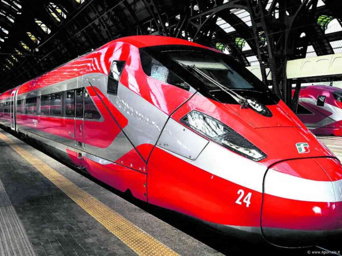 Guardie giurate sui treni per garantire la sicurezza: l'ipotesi in campo