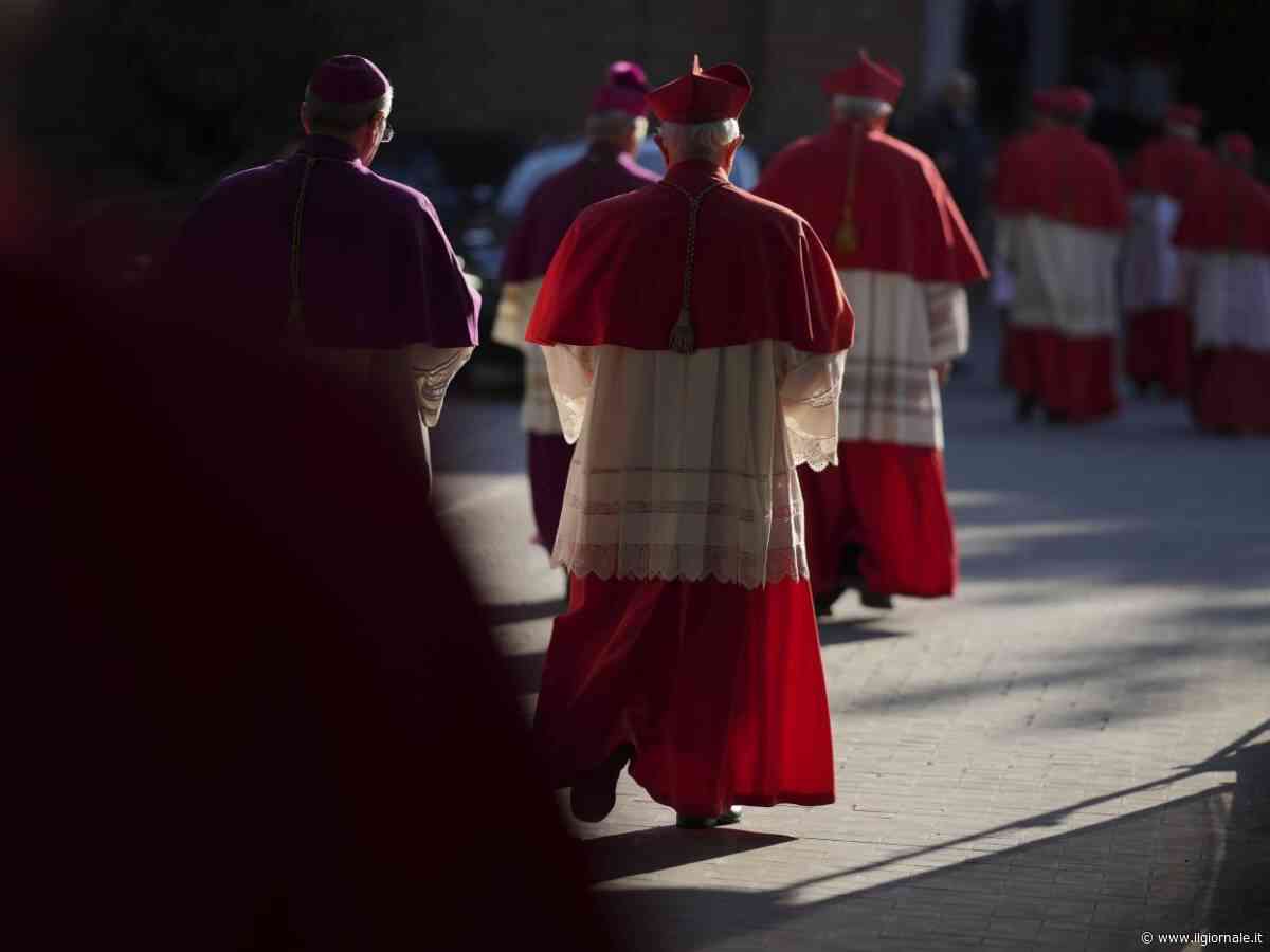 Non date etichette al nuovo Papa