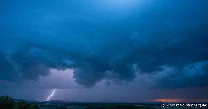 Unwetter: Walabalafest abgebrochen – niemand verletzt