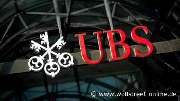 Aktie kaufen oder verkaufen: So stuften die Analysten die UBS Group-Aktie im April `25 ein