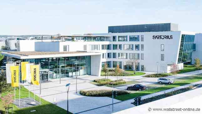 Aktie kaufen oder verkaufen: So stuften die Analysten die Sartorius Stedim Biotech-Aktie im April `25 ein