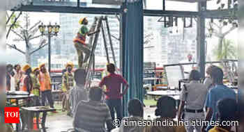 No new rooftop restaurants in Kolkata, says KMC