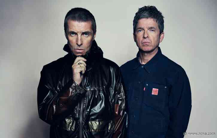 Liam Gallagher responds to claims he’ll be separated from Noel backstage on Oasis reunion tour