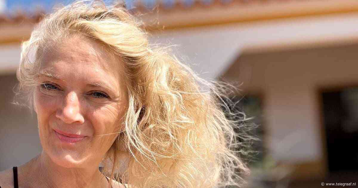 Mirjam (59) emigreerde alleen naar Portugal: ’Ik mis het tuincentrum!’
