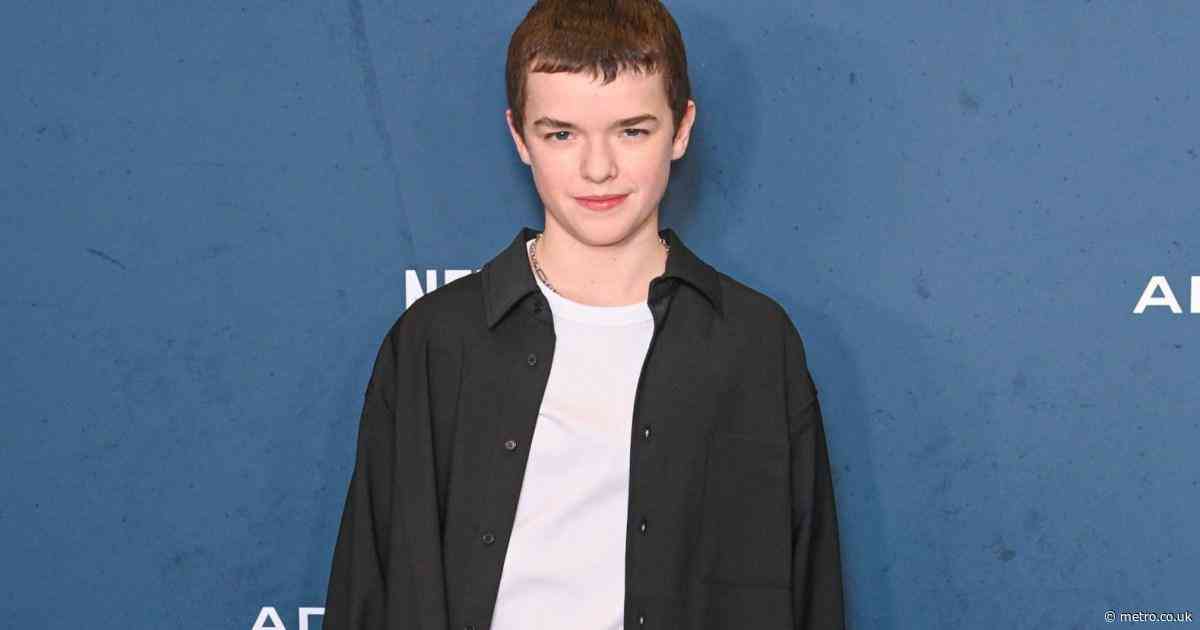 Adolescence star Owen Cooper makes surprise appearance in major musician’s music video