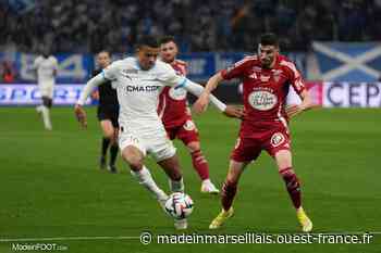 OM - Un retour et un absent dans le groupe olympien pour défier le LOSC