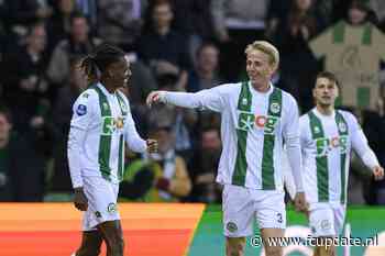 FC Groningen herhaalt meesterzet die in 2021 plotseling 6 miljoen euro opleverde