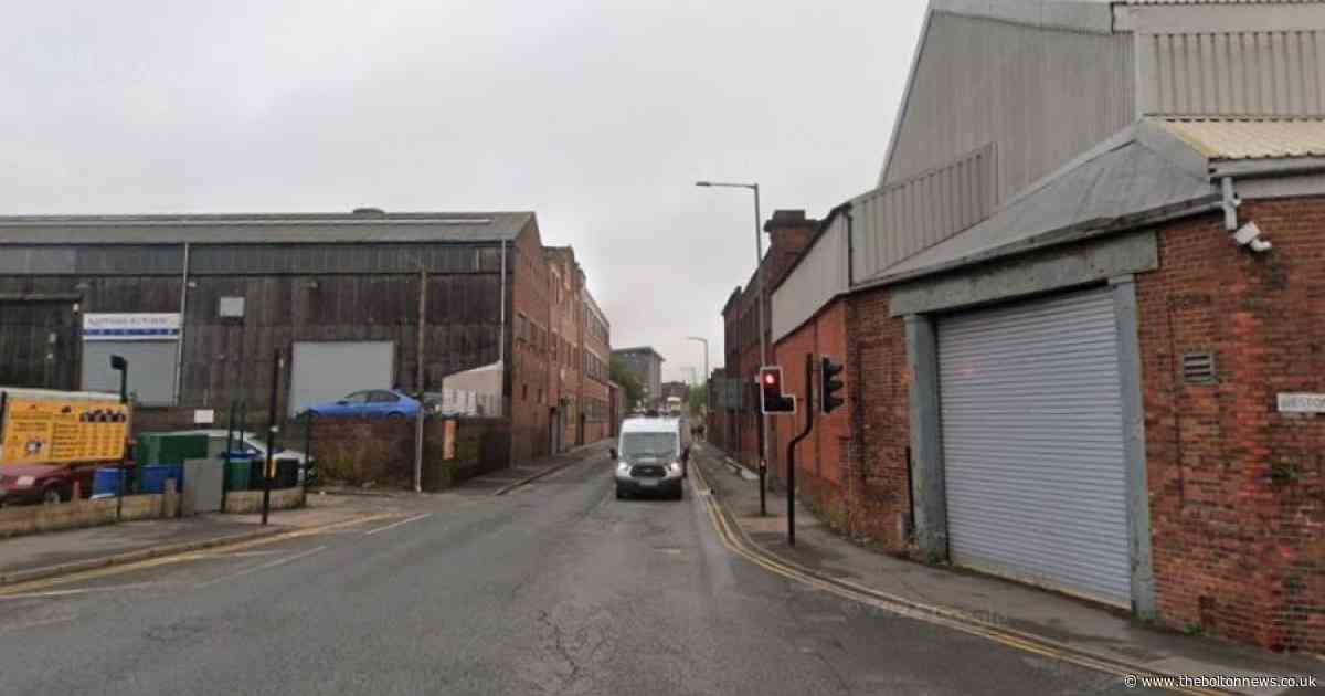 Road closure on 'key route into town centre' for resurfacing works